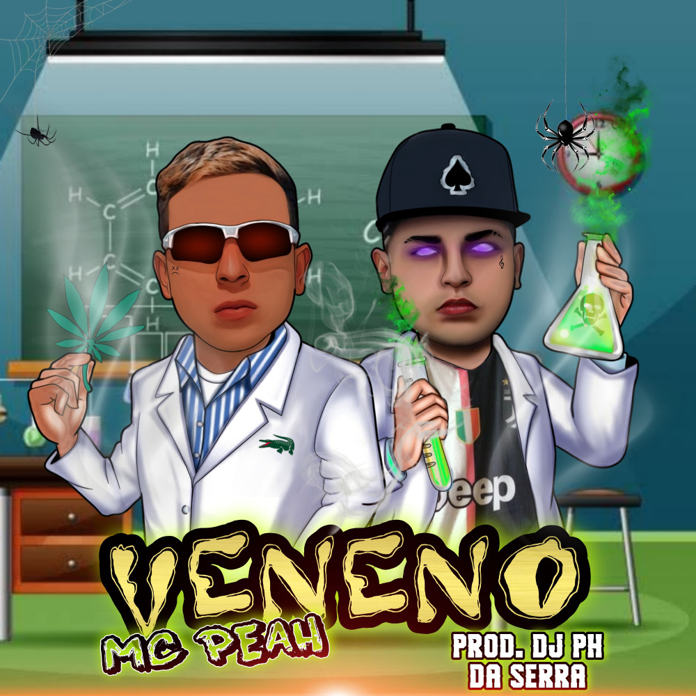 Veneno (Explicit)