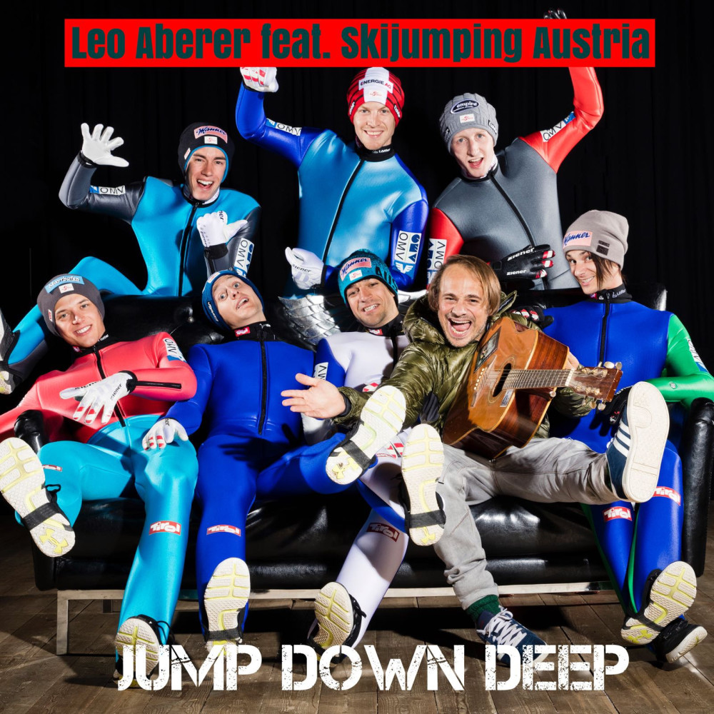 Jump Down Deep (feat. Ski Jumping Austria)