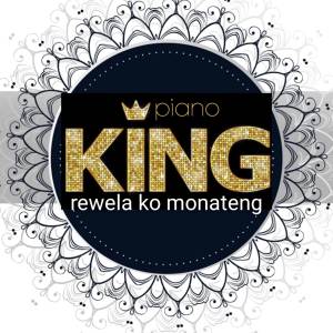 ดาวน์โหลดและฟังเพลง Rewela Ko Monateng พร้อมเนื้อเพลงจาก Piano King
