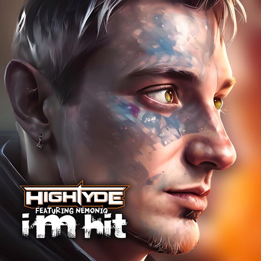 I'm Hit (feat. Nemoniq) (Explicit)