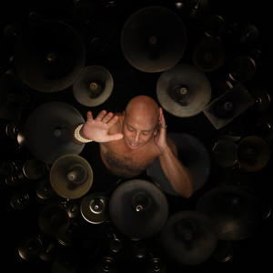 Dhafer Youssef的專輯Ondes of chakras