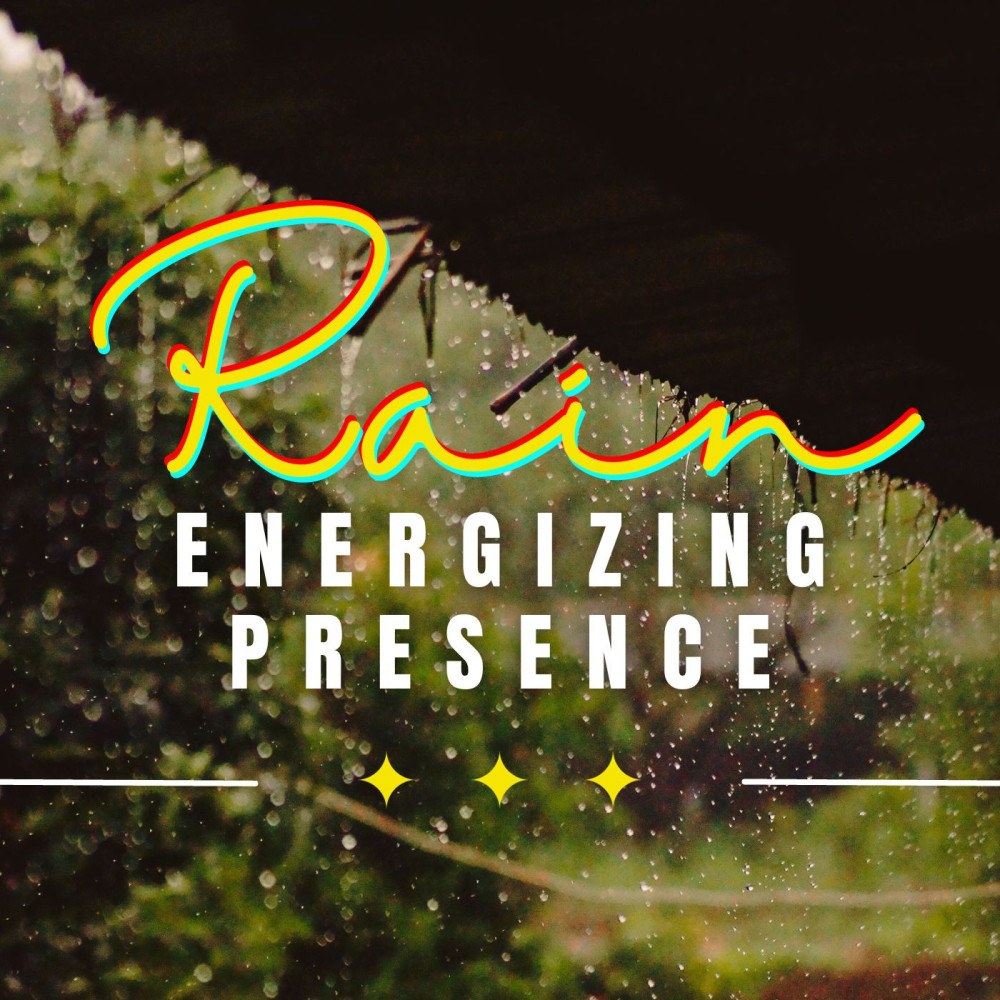 Mindful Rain Study Moments