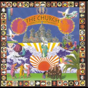 ดาวน์โหลดและฟังเพลง Business Woman พร้อมเนื้อเพลงจาก The Church