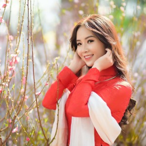 Listen to Confessions Of Miss Spring song with lyrics from Điều giản dị