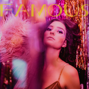 Elena Coats的专辑Famous