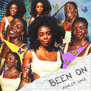 Album Been On (Explicit) from Ashley Sage