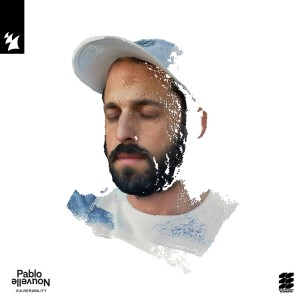 Album Vulnerability from Pablo Nouvelle