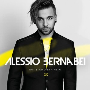 ดาวน์โหลดและฟังเพลง Noi siamo infinito พร้อมเนื้อเพลงจาก Alessio Bernabei