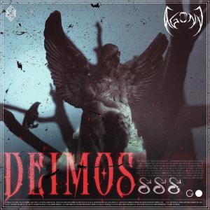 Listen to Deimos song with lyrics from Agony