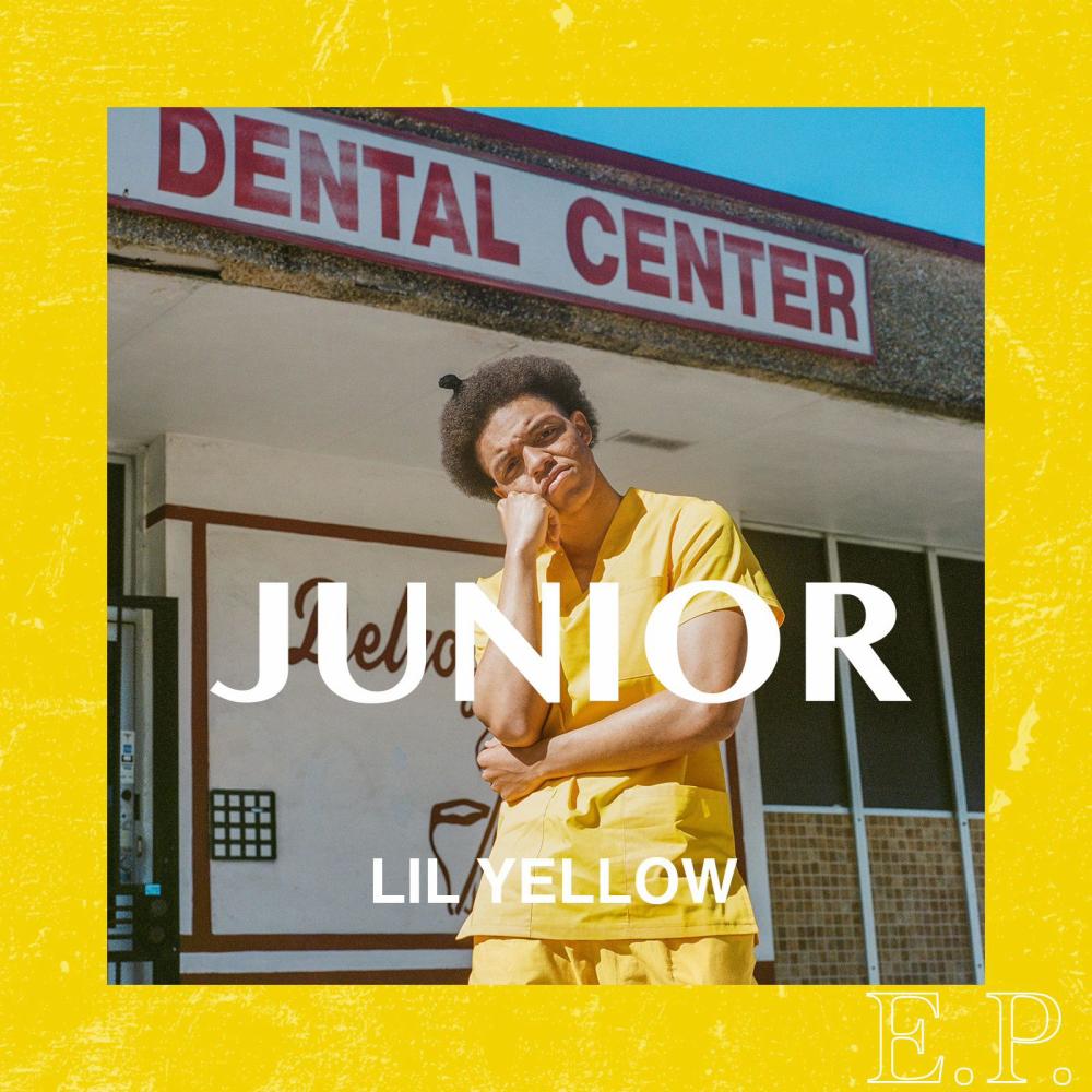 Ain't Gold (feat. J-Desir)