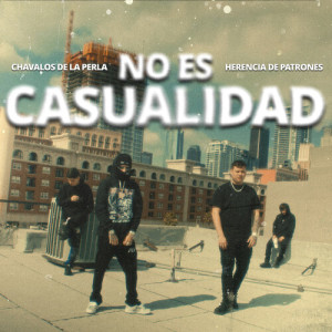 อัลบัม No Es Casualidad ศิลปิน Los Chavalos de La Perla