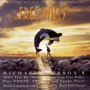 收聽Michael Jackson的Will You Be There (Theme from "Free Willy")歌詞歌曲