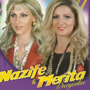 Listen to Ne flak te kuqe u ndez Gjakova song with lyrics from Merita Bunjaku