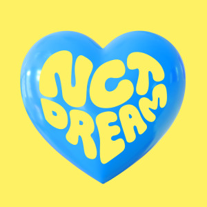 Hello Future - The 1st Album Repackage dari NCT DREAM