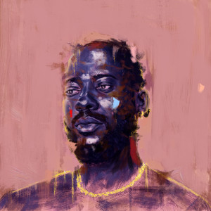 收聽Adekunle Gold的AG Baby歌詞歌曲