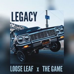 Album Legacy (Explicit) from Loose Leaf