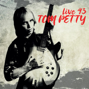 Album Live '93 from Tom Petty