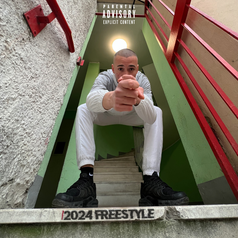 2024 Freestyle (Explicit)