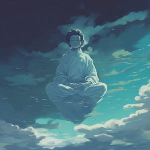 ดาวน์โหลดและฟังเพลง Sacred Crystals' Lullaby พร้อมเนื้อเพลงจาก Tai Chi And Qigong