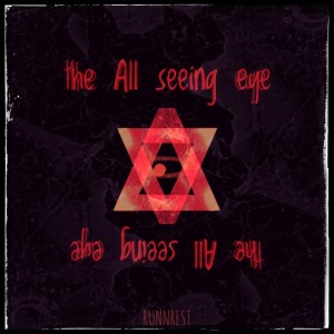 Runnrest的專輯The All-Seeing Eye (Explicit)
