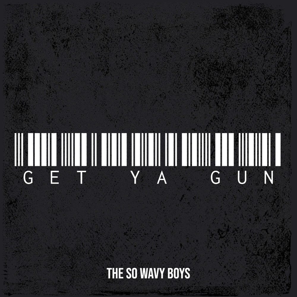 Get Ya Gun (Explicit)