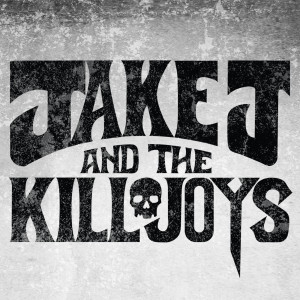 Jake J的專輯Jake J and the Killjoys (Explicit)
