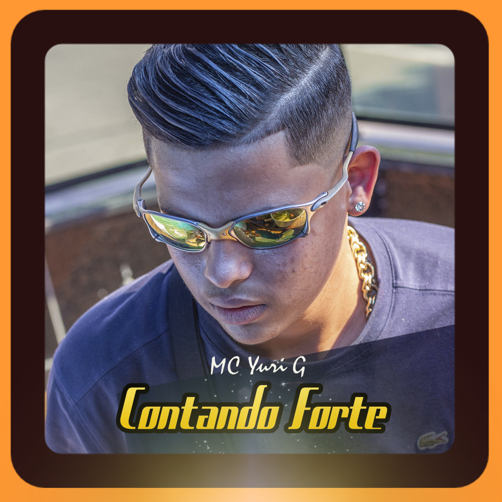 Contando Forte (Explicit)