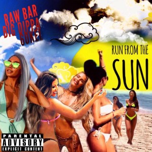 Album Run from the Sun from Big Dippa