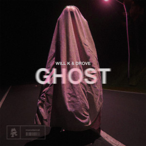 Will K的專輯Ghost