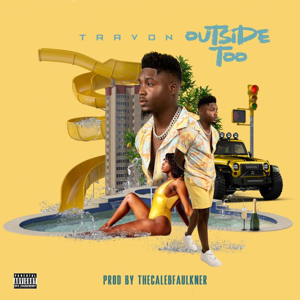 Outside Too (Explicit)