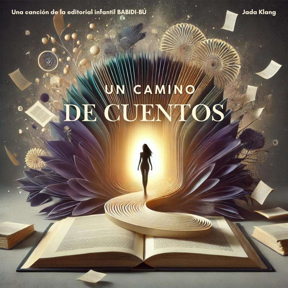 Un camino de cuentos