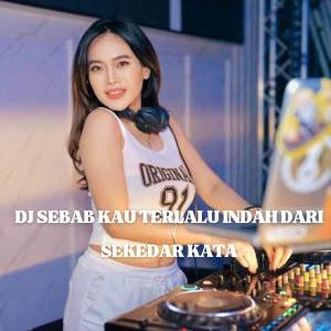 Dengarkan DJ SEBAB KAU TERLALU INDAH DARI SEKEDAR KATA lagu dari Dj Imut dengan lirik