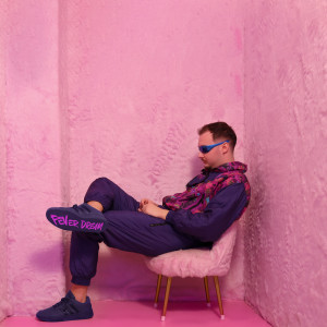 Album Fever Dream (Explicit) from leroybroughtflowers
