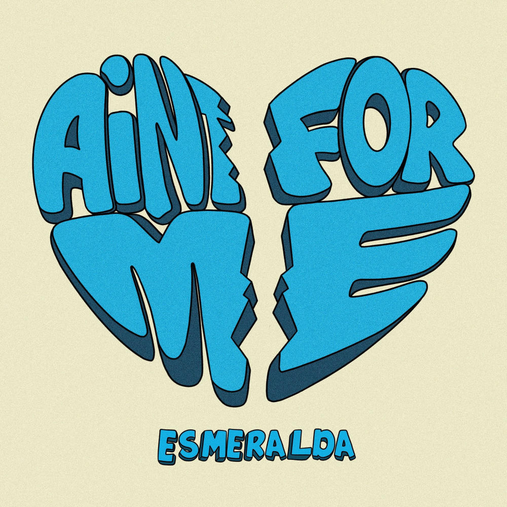 Ain't For Me (Explicit)