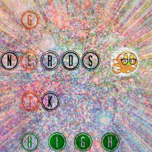 Listen to Get High (Explicit) song with lyrics from Nerds
