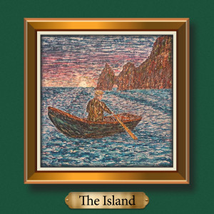 Album The Island from The Rattling Kind