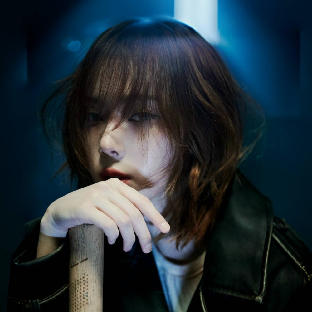 边涣Soyeom
