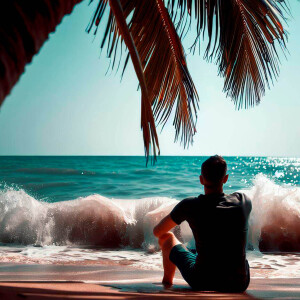 default playlist img