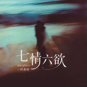 Listen to 七情六欲 song with lyrics from 阿美呀