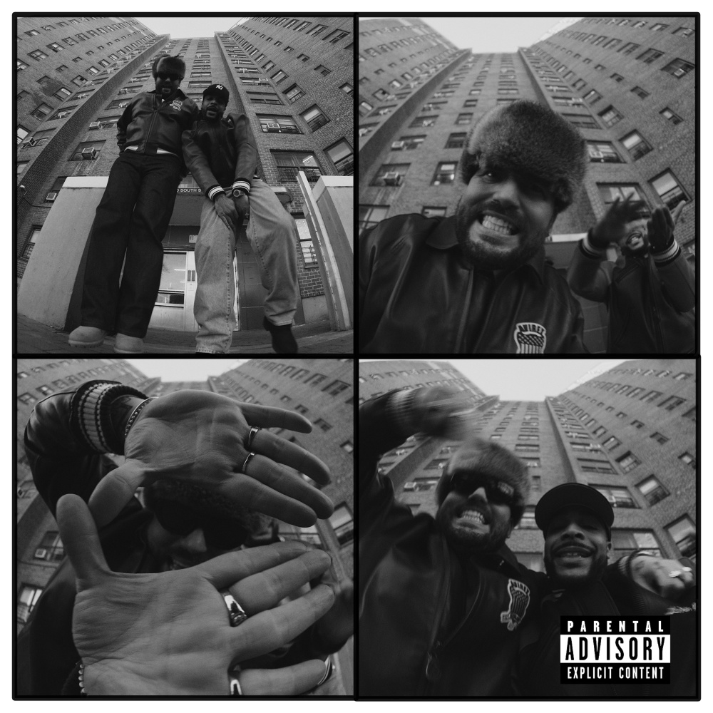 Pen Pals (Explicit)