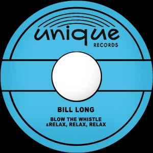 收聽Bill Long的Relax, Relax, Relax歌詞歌曲