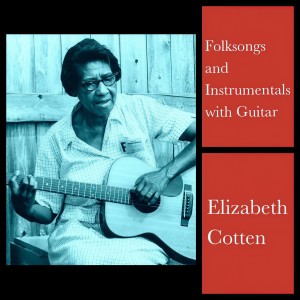 Dengarkan lagu Sweet Bye and Bye / What a Friend We Have in Jesus nyanyian Elizabeth Cotten dengan lirik
