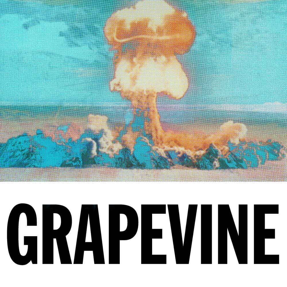 Grapevine (Carta Remix)