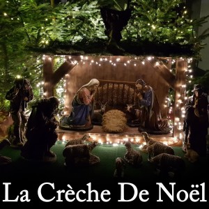 Album La Crèche De Noël from Various