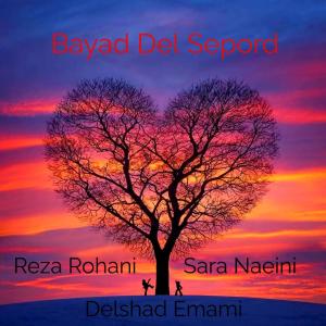 Reza Rohani的專輯Bayad Del Sepord