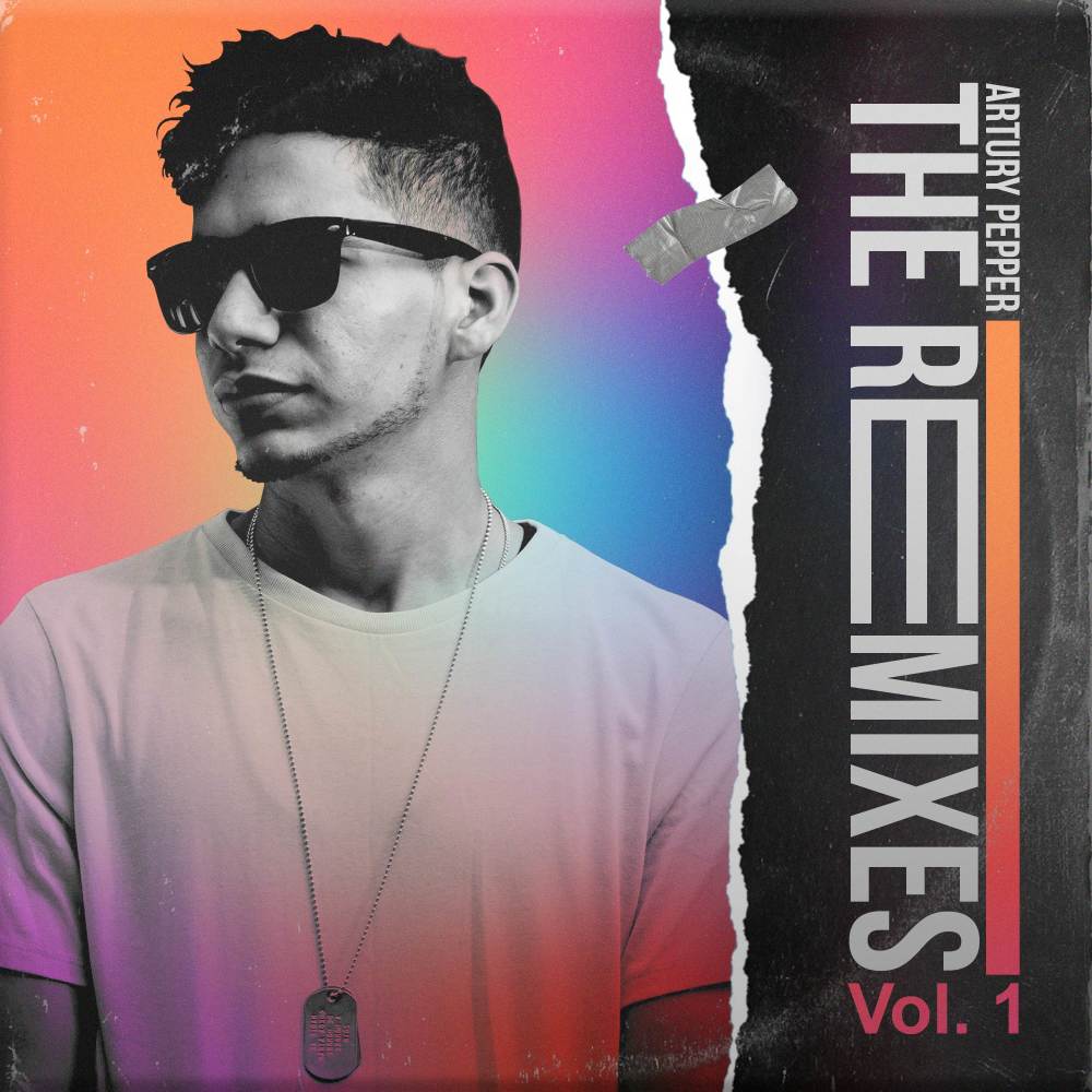 Arte (Artury Pepper Remix)