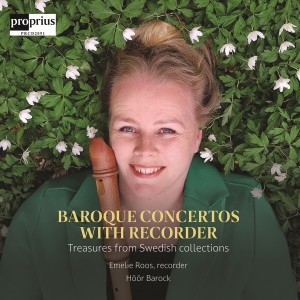 ดาวน์โหลดและฟังเพลง Oboe Concerto in C Major, RV 446: III. Allegro พร้อมเนื้อเพลงจาก Höör Barock