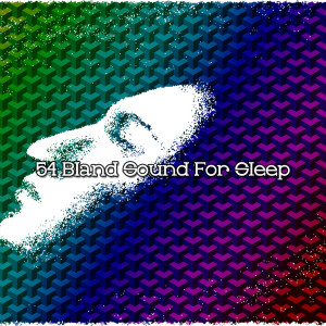 54 Bland Sound For Sleep