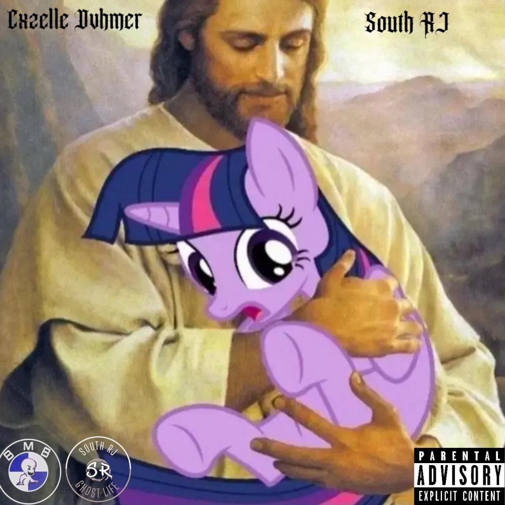 Saved (feat. South RJ) (Explicit)