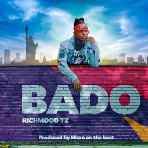 ดาวน์โหลดและฟังเพลง Bado พร้อมเนื้อเพลงจาก Rich Mood Tz